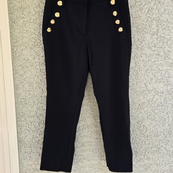 WHBM Jolie Straight Dress Pants - Picture 3 of 10